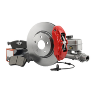 Système de freinage