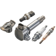 Allumage et préchauffage