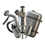 Système d'alimentation en carburant