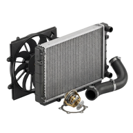 Système de refroidissement du moteur
