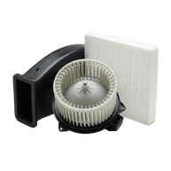 Chauffage et ventilation