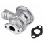 Valve d'air secondaire