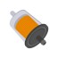Filtre à carburant (universel)