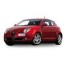 Barres de remorquage Alfa Romeo Mito