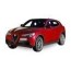 Barres de remorquage pour Alfa Romeo Stelvio