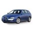 Barres de remorquage pour Alfa Romeo 156 Break