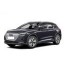 Barres de remorquage Audi Q4