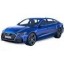 Barres de remorquage pour Audi A7 (à partir de 2018)
