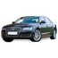 Barres de remorquage pour Audi A8 2010-2017