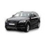 Barres de remorquage pour Audi Q7 (2006-2015)