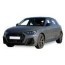 Barres de remorquage pour Audi A1 Sportback (à partir de 2018)