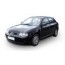 Barres de remorquage pour Audi A3 Hatchback 1996-2003