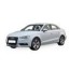Barres de remorquage pour Audi A3 Berline 2013-2016