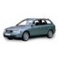 Attelage Audi A4 Avant/Estate B5 1994-2001