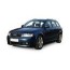 Attelage Audi A4 Avant/Estate B6 2001-2004