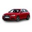 Barres de remorquage pour Audi A4 Avant/Break B9 (à partir de 2015)