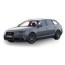 Attelage Audi A6 Avant/Estate C6 2005-2011