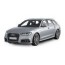 Attelage Audi A6 Avant/Estate C7 2011-2015