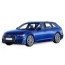 Attelage Audi A6 Avant/Break C8 à partir de 2018