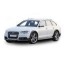 Attelage Audi A6 Allroad C7 2012-2015