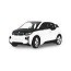 Barres de remorquage BMW i3