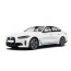 Barres de remorquage BMW i4