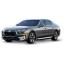 Barres de remorquage BMW i7
