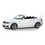 Barres de remorquage pour BMW Série 1 Cabriolet