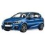 Barres de remorquage pour BMW Série 2 Gran Tourer