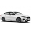 Barres de remorquage pour BMW Série 2 Gran Coupé