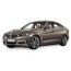 Barres de remorquage pour BMW Série 3 GT