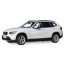 Barres de remorquage pour BMW X1 E84 (2010-2015)