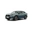 Barres de remorquage pour BMW X2 (à partir de 2024)