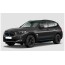 Barres de remorquage pour BMW iX3 2021-2024