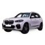Barres de remorquage pour BMW X5 G05 (à partir de 2018)