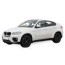 Barres de remorquage pour BMW X6 2014-2019