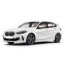 Barres de remorquage pour BMW Série 1 Hatchback (à partir de 2019)