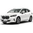Barres de remorquage pour BMW Série 2 Active Tourer (U06) à partir de 2021