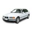 Barres de remorquage pour BMW Série 3 Compact (1994-2001)