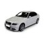 Barres de remorquage pour BMW Série 3 Berline E90 (2005-2012)