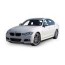 Barres de remorquage pour BMW Série 3 Berline F30 (2012-2019)