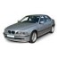 Barres de remorquage pour BMW Série 5 Berline E39 (1996-2003)