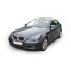 Barres de remorquage pour BMW Série 5 Berline E60 (2003-2010)
