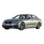 Barres de remorquage pour BMW Série 5 Berline G30 (2016-2023)