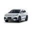 Barres de remorquage BYD Atto 3