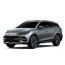 Barres de remorquage BYD Tang