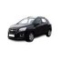 Barres de remorquage Chevrolet Trax