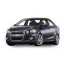 Barres de remorquage pour Chevrolet Aveo 2011-2020
