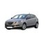 Barres de remorquage Chrysler Delta