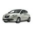 Barres de remorquage Chrysler Ypsilon